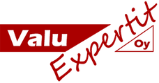 Valu Expertit Oy-Logo