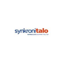 Synkronitalo-logo