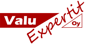 Valu Expertit Oy-Logo